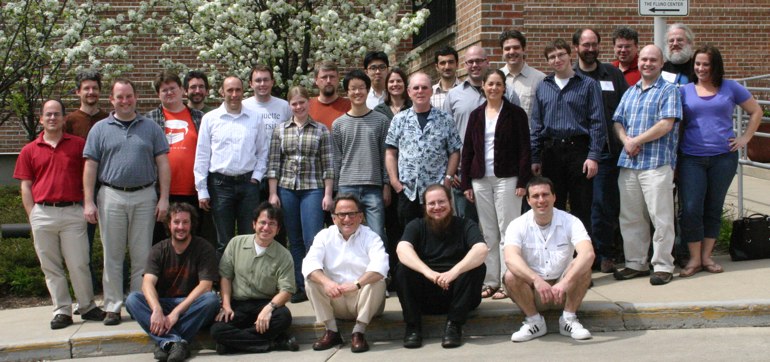 HTCondor Team May 2010